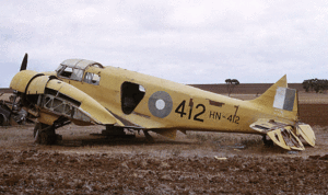 Uncovering South Australia's aviation preservation scene